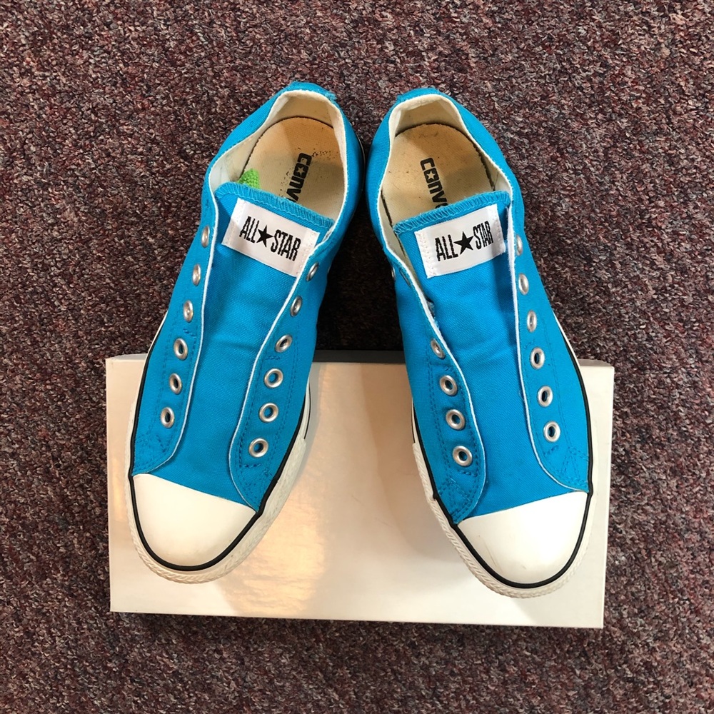 Chuck Taylor All Star Slip-OnKeep  *used